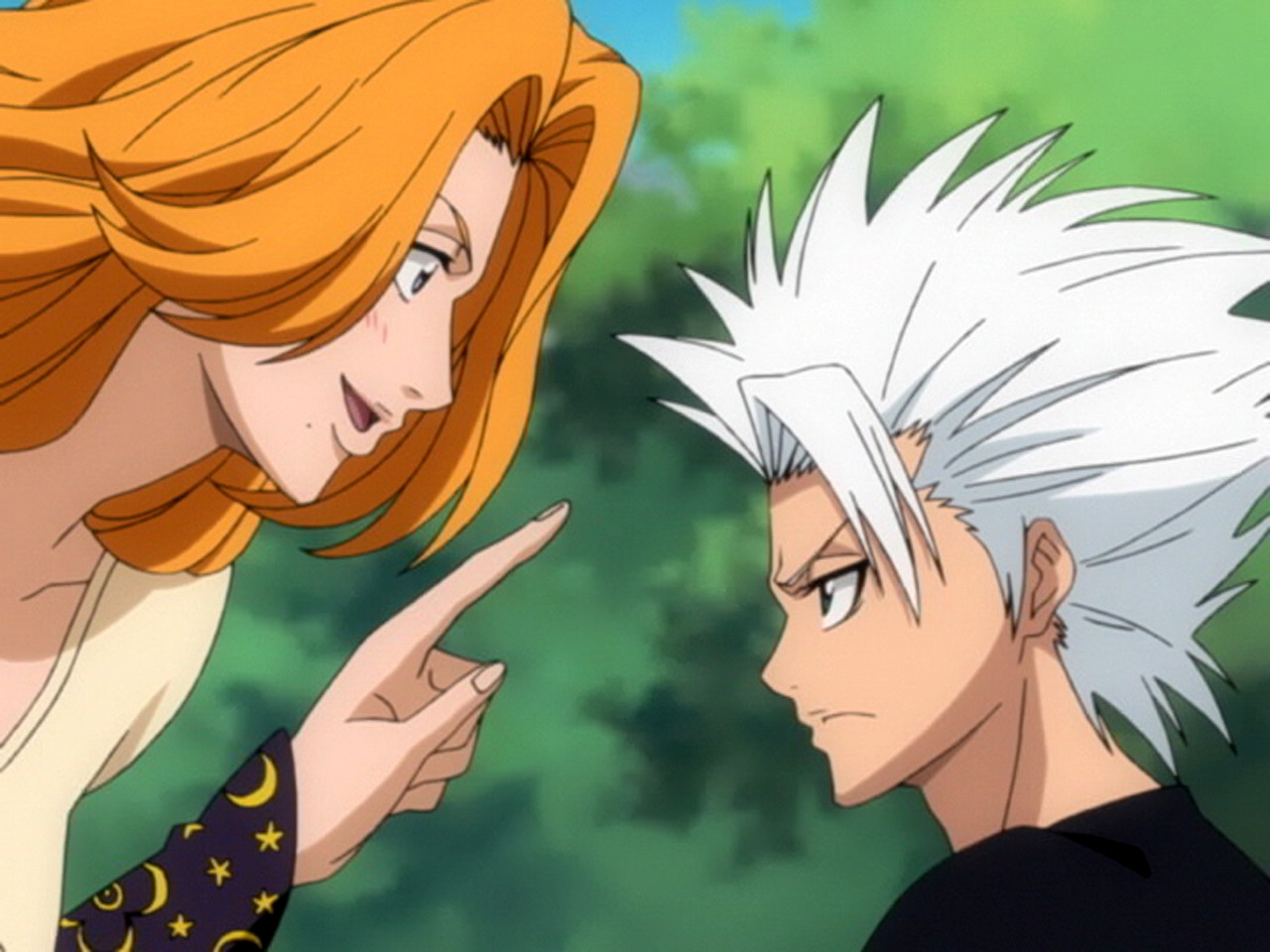 Bleach 第128話 Dアニメストア