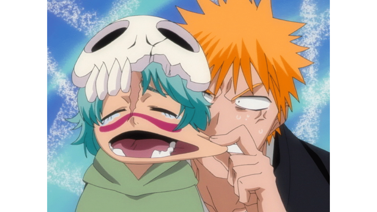 Bleach 第146話 Dアニメストア Bleach 第146話 Dアニメストア