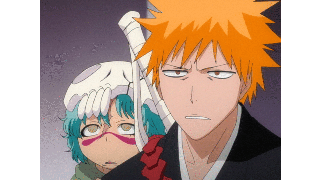 Bleach 第151話 Dアニメストア