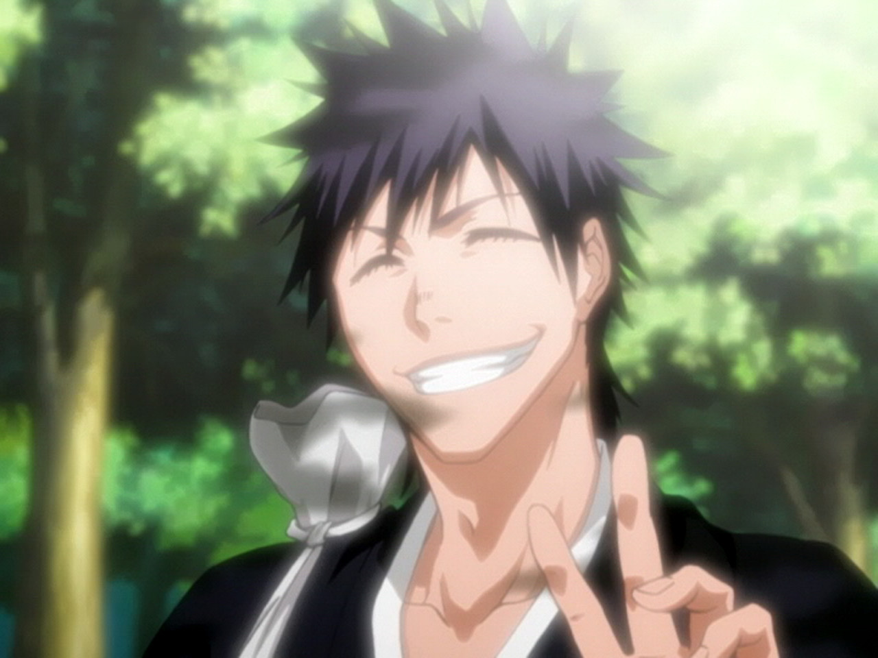 Bleach 第160話 Dアニメストア
