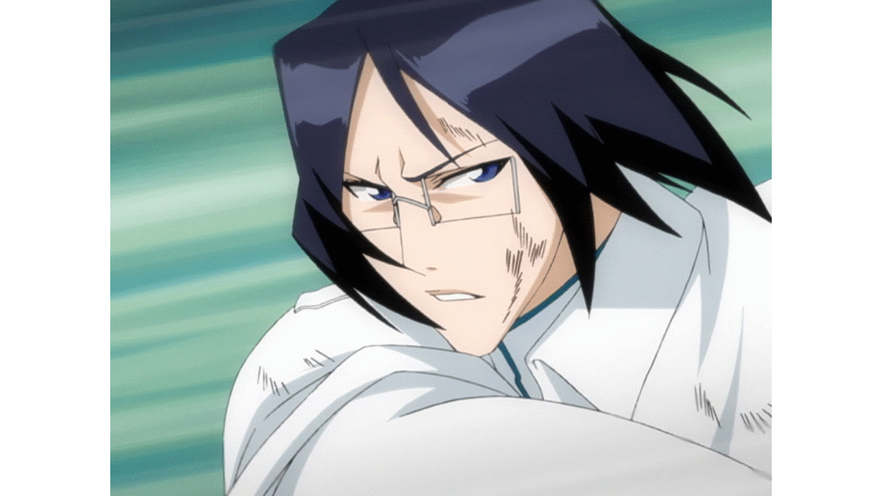Bleach 第163話 Dアニメストア