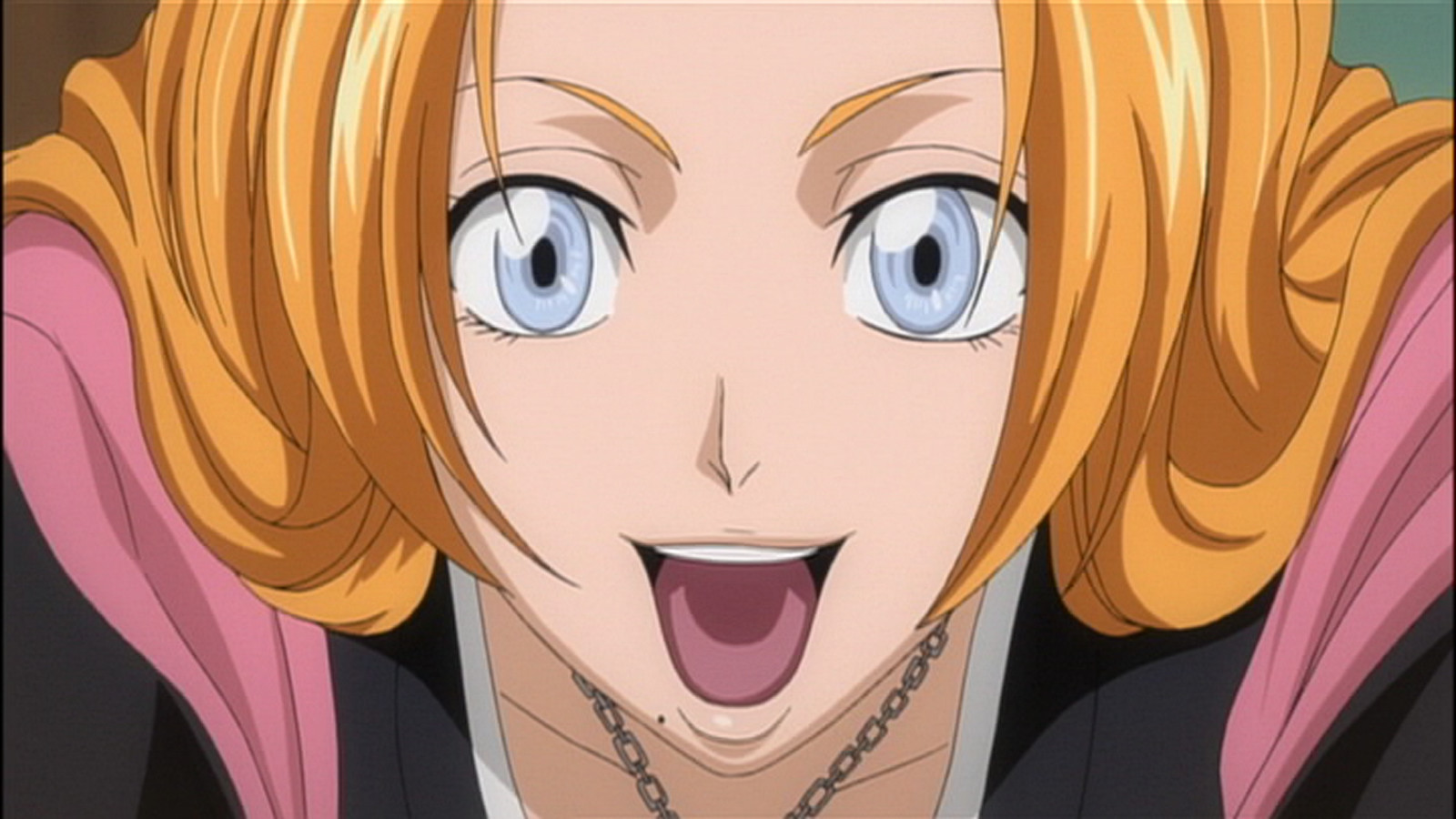 BLEACH 第168話 dアニメストア