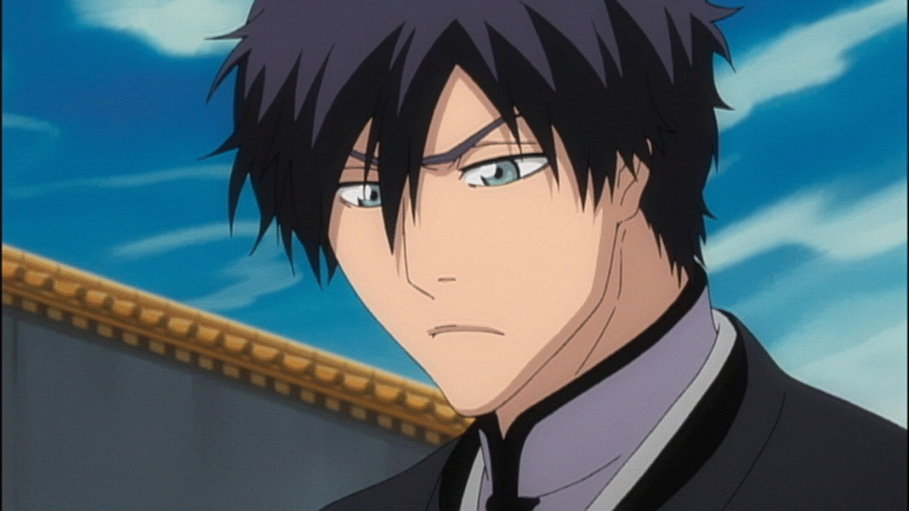 Bleach 第180話 Dアニメストア