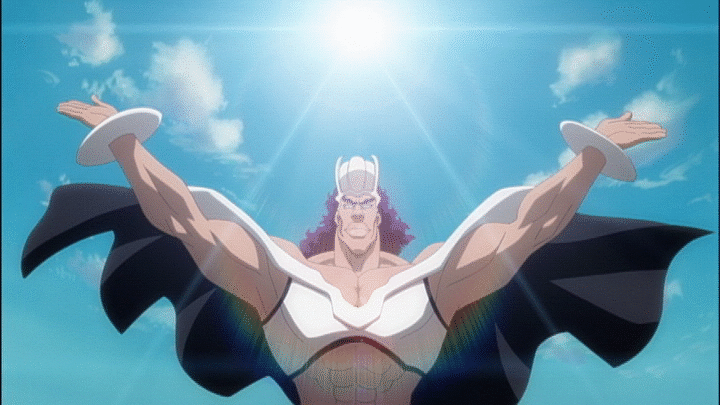 Bleach 第217話 Dアニメストア Bleach 第217話 Dアニメストア