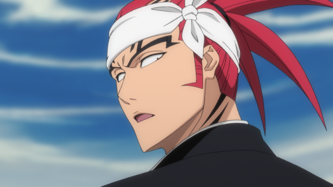 Bleach 第265話 Dアニメストア