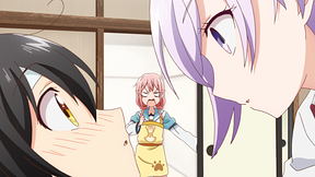 立花館to Lieあんぐる 第9話 第12話 Dアニメストア
