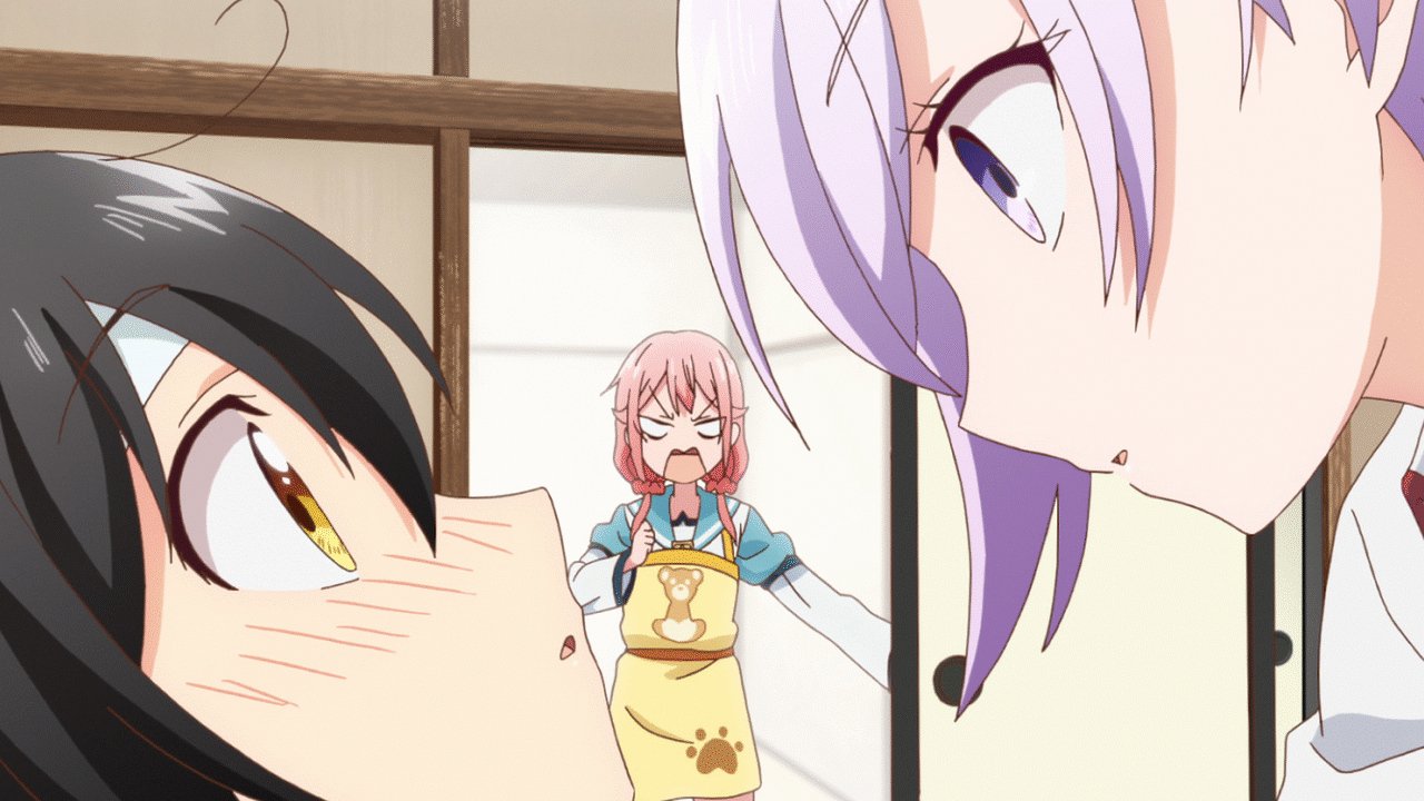 立花館to Lieあんぐる 第9話 第12話 Dアニメストア 立花館to Lieあんぐる 第9話 第12話 Dアニメストア