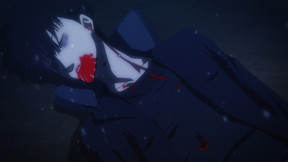 デビルズライン アニメ動画見放題 Dアニメストア