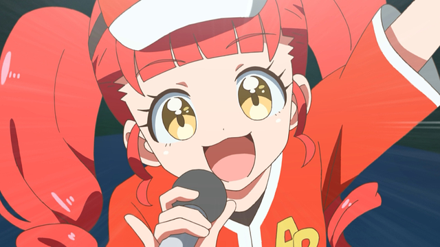 キラッとプリ☆チャン