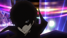 Tvアニメ ペルソナ5 アニメ動画見放題 Dアニメストア Tvアニメ ペルソナ5 アニメ動画見放題 Dアニメストア