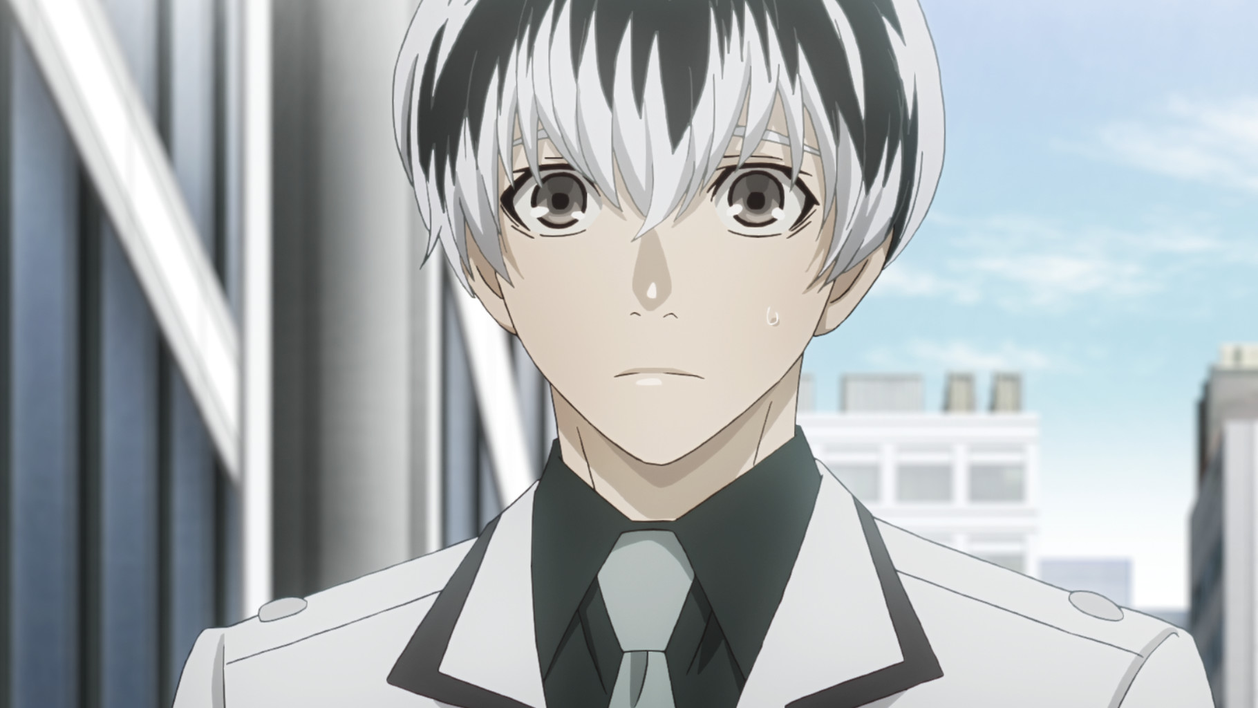 東京喰種トーキョーグール Re 第9話 Dアニメストア 東京喰種トーキョーグール Re 第9話 Dアニメストア