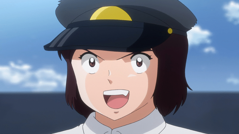 キャプテン翼 第29話 Dアニメストア キャプテン翼 第29話 Dアニメストア