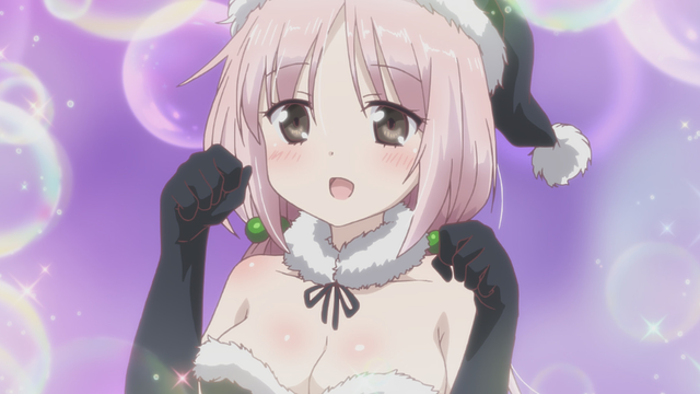 闇のクリスマス三本勝負！／ドキドキお正月！？　甘酒パニック！／バレンタインチョコレート対決！／りせとあいりのハッピーバースデイ／結成　kisakiss6／★総集編