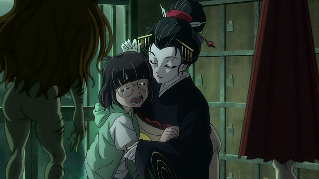 ゲゲゲの鬼太郎（第6作）(23話)