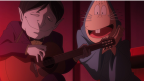 ゲゲゲの鬼太郎（第6作） 第56話 | dアニメストア