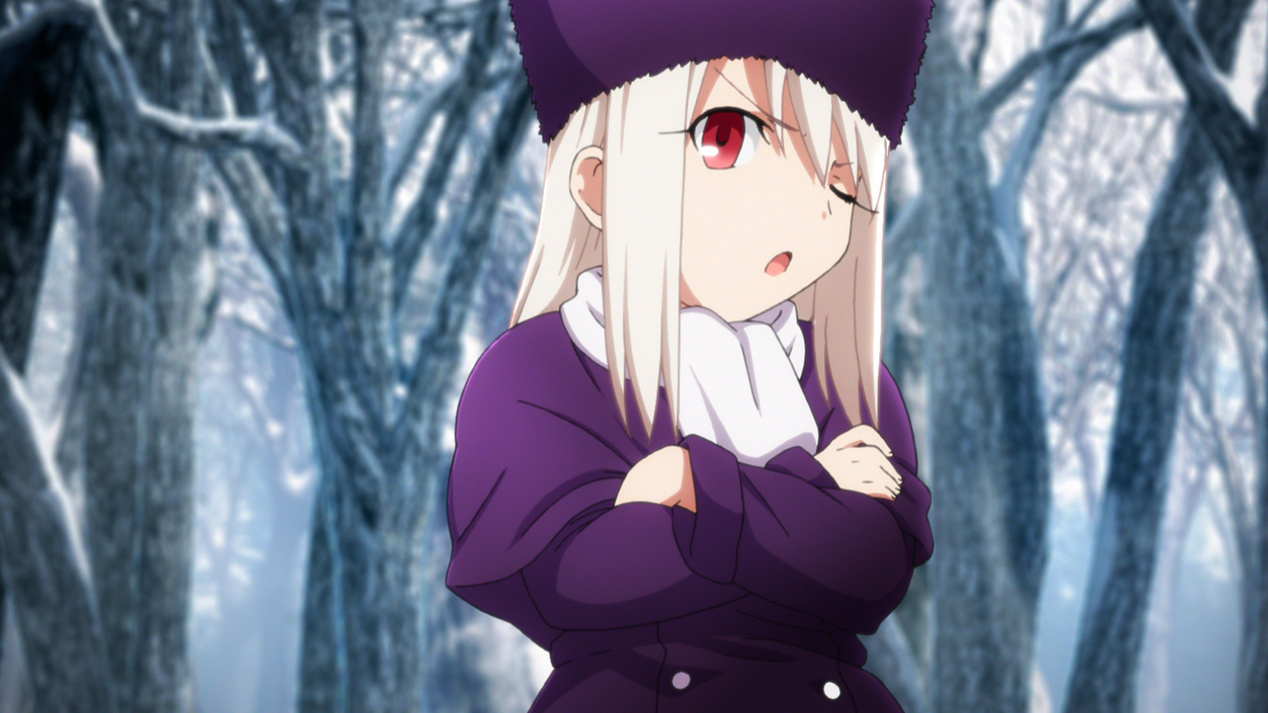 Fate/Zero 第二話 | dアニメストア