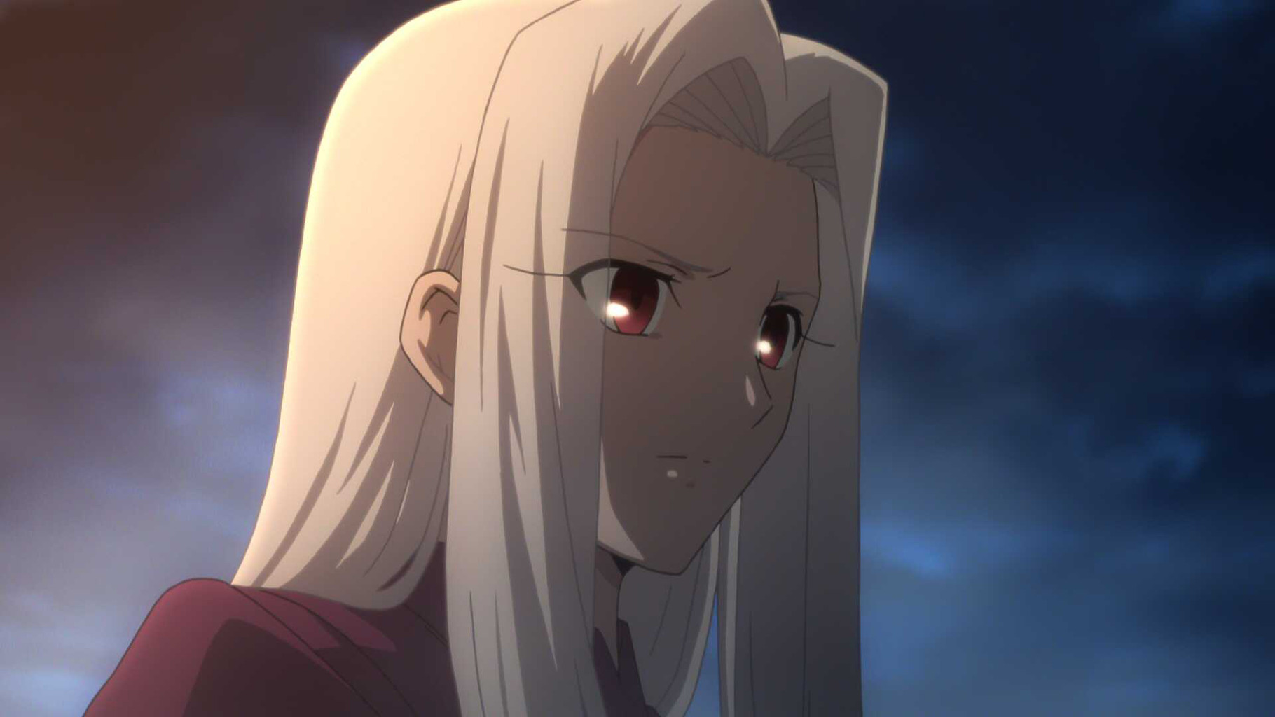 Fate/Zero 第十三話 | dアニメストア