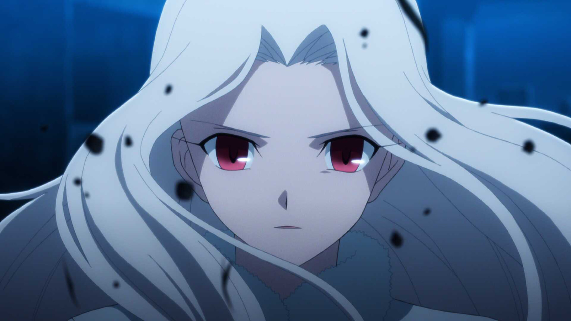 Fate/Zero 第十六話 | dアニメストア