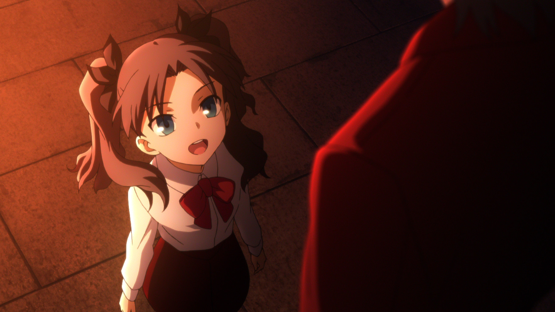 Fate/Zero 第十七話 | dアニメストア