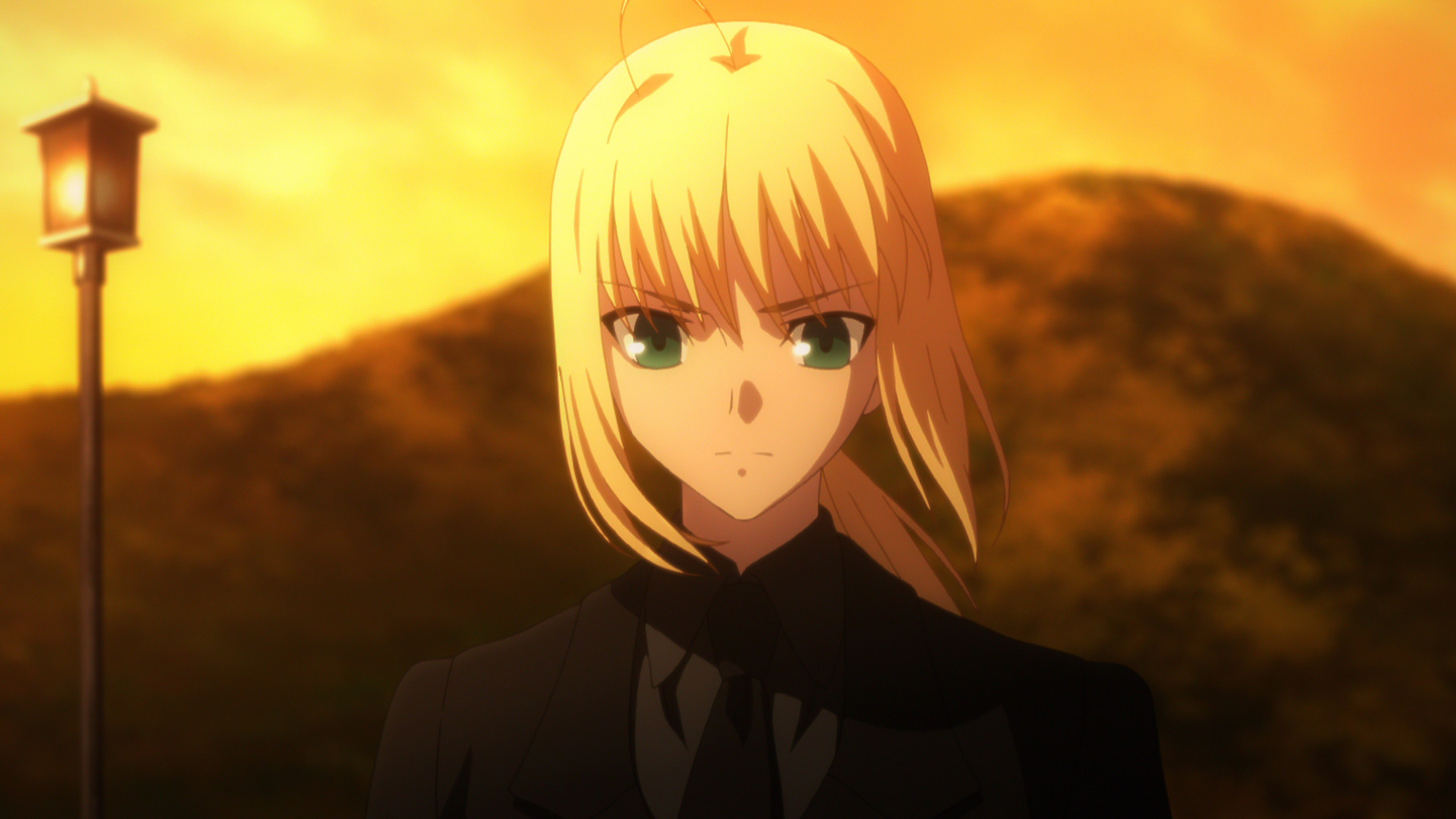 Fate/Zero 第二十話 | dアニメストア