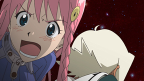 トップをねらえ2 第2話 Dアニメストア