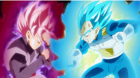 ドラゴンボール超 第47話 第76話 アニメ動画見放題 Dアニメストア