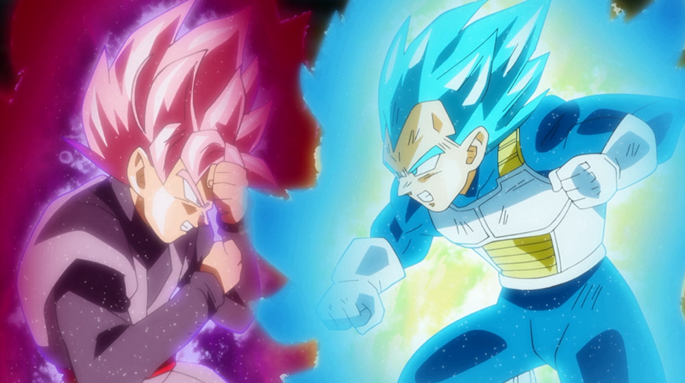 ドラゴンボールZ ビジュアルアドベンチャー No.47 天下分け目の超決戦‼ Yahoo!オークション -「超決戦」(ドラゴンボールカードダス