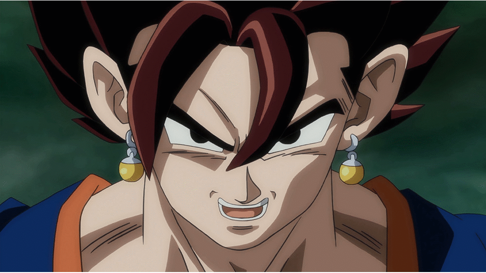 ドラゴンボール超 第47話 第76話 第66話 Dアニメストア