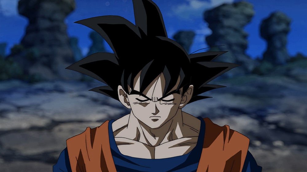 ドラゴンボールZ ビジュアルアドベンチャー No.47 天下分け目の超決戦‼ Yahoo!オークション -「超決戦」(ドラゴンボールカードダス