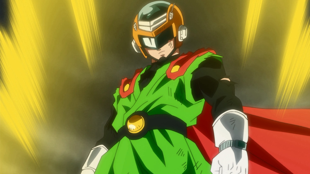 ドラゴンボール超 動画 無料 ドラゴンボールZ ビジュアル