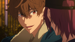 Free!-Dive to the Future-_第3話_2