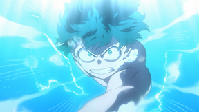 僕のヒーローアカデミア 第3期 アニメ動画見放題 Dアニメストア 僕のヒーローアカデミア 第3期 アニメ動画見放題 Dアニメストア