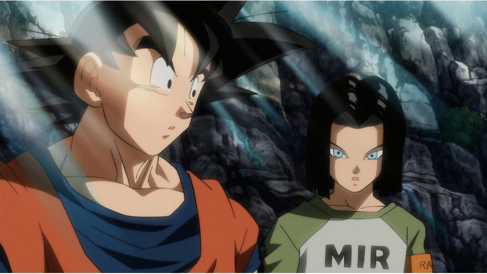 ドラゴンボール超 第77話 第131話 第86話 Dアニメストア