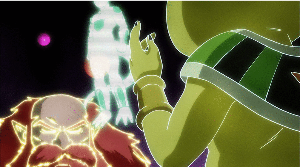 ドラゴンボール超 第77話 第131話 第94話 Dアニメストア
