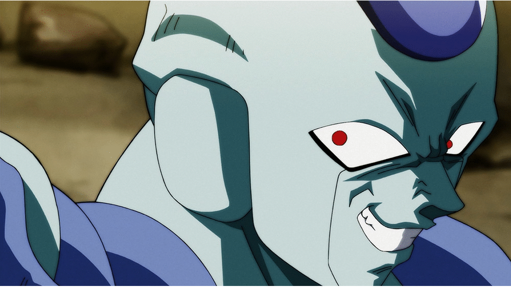 ドラゴンボール超 第77話 第131話 第107話 Dアニメストア