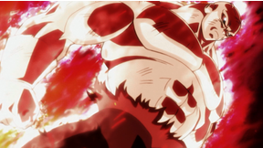 ドラゴンボール超 第77話 第131話 アニメ動画見放題 Dアニメストア
