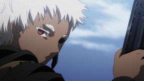 ヨルムンガンド アニメ動画見放題 Dアニメストア