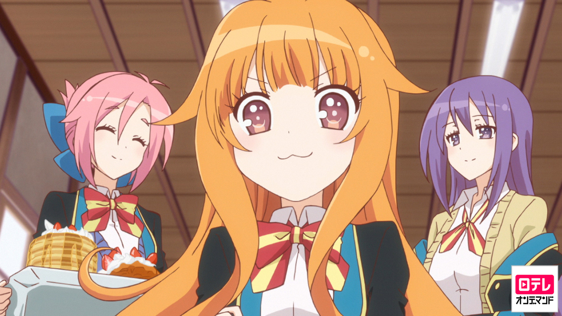 Gj部 Dアニメストア