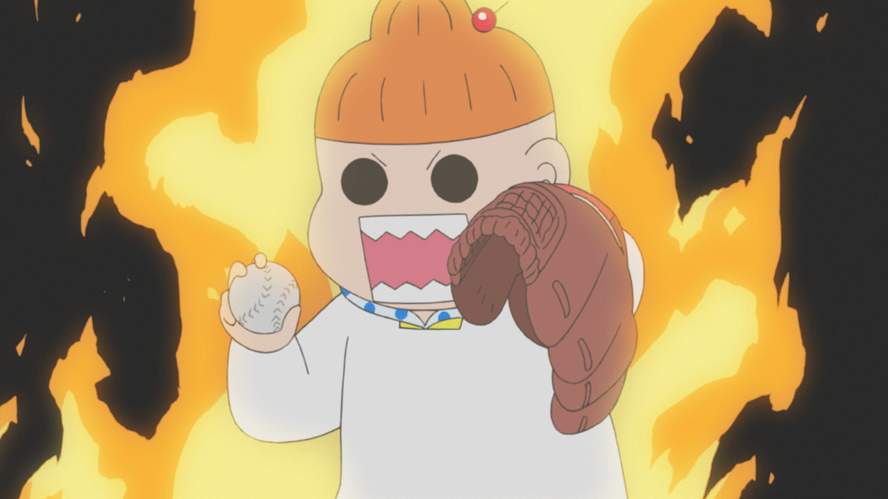 毎日かあさん 第1話 第63話 第26話 Dアニメストア