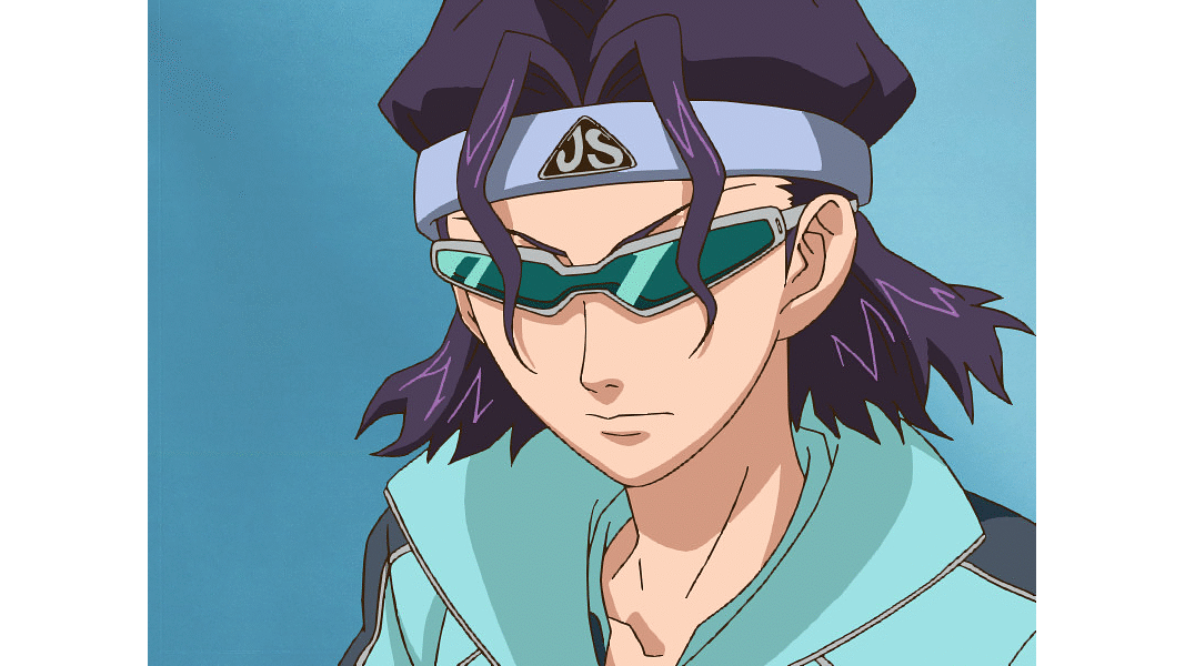 テニスの王子様 第78話 Dアニメストア