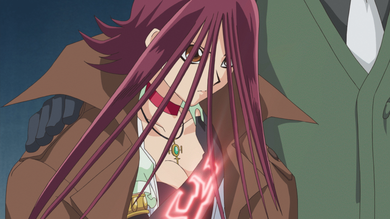 遊 戯 王5d S 第25話 Dアニメストア