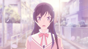 やがて君になる アニメ動画見放題 Dアニメストア やがて君になる アニメ動画見放題 Dアニメストア