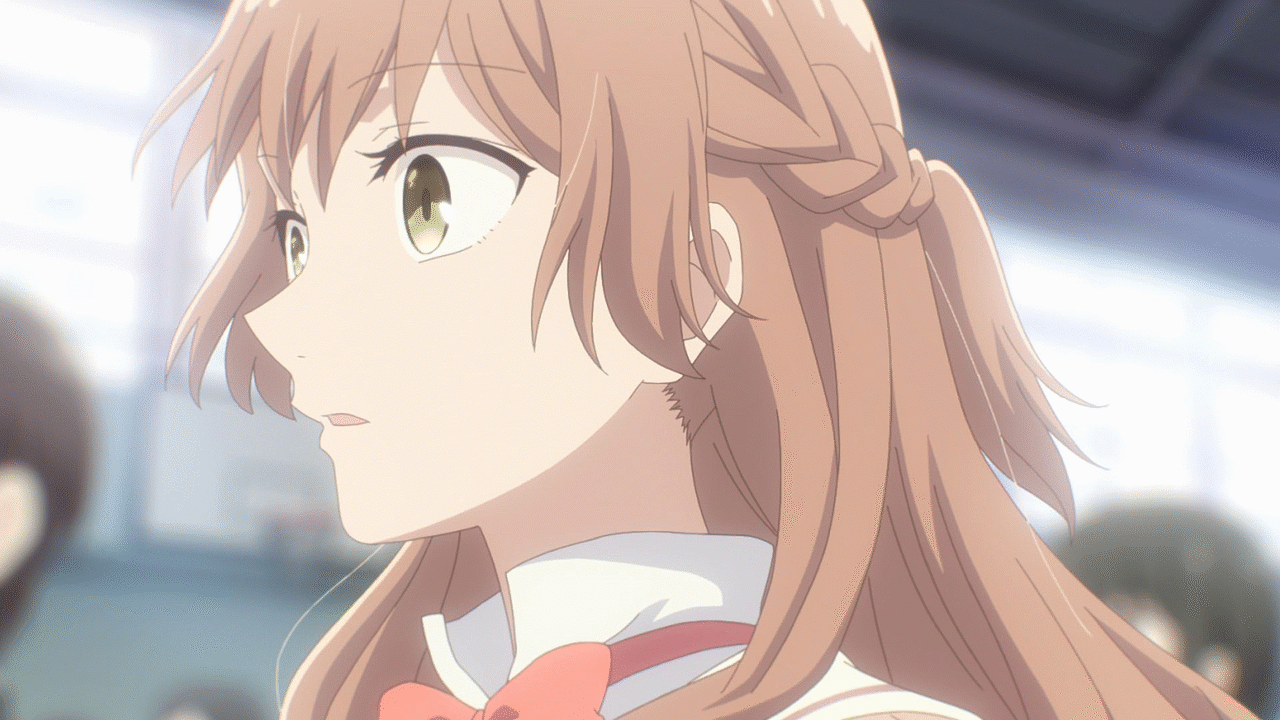やがて君になる 第7話 Dアニメストア