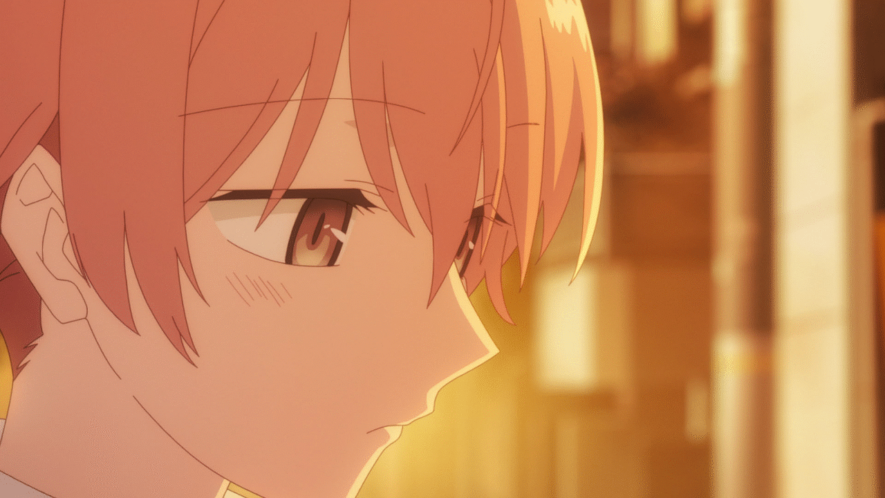 やがて君になる 第12話 Dアニメストア