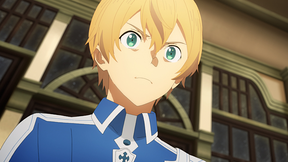 ソードアート・オンライン アリシゼーション_第10話_2