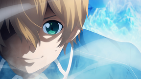 ソードアート・オンライン アリシゼーション_第18話_2