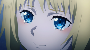 ソードアート・オンライン アリシゼーション_第19話_2