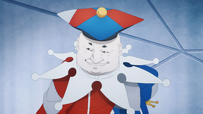 ソードアート・オンライン アリシゼーション_第21話_2