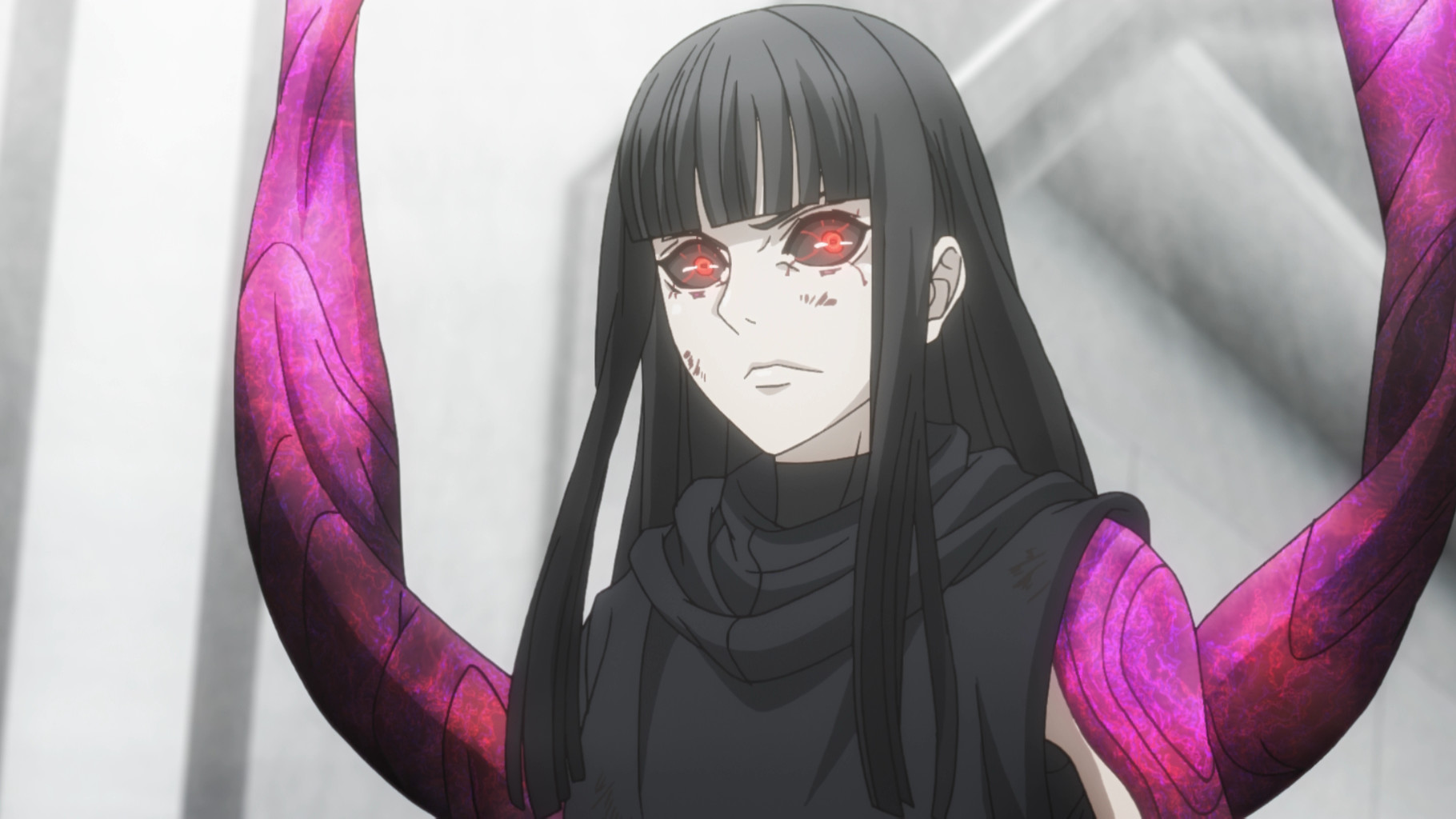 東京喰種トーキョーグール Re 第2期 第16話 Dアニメストア