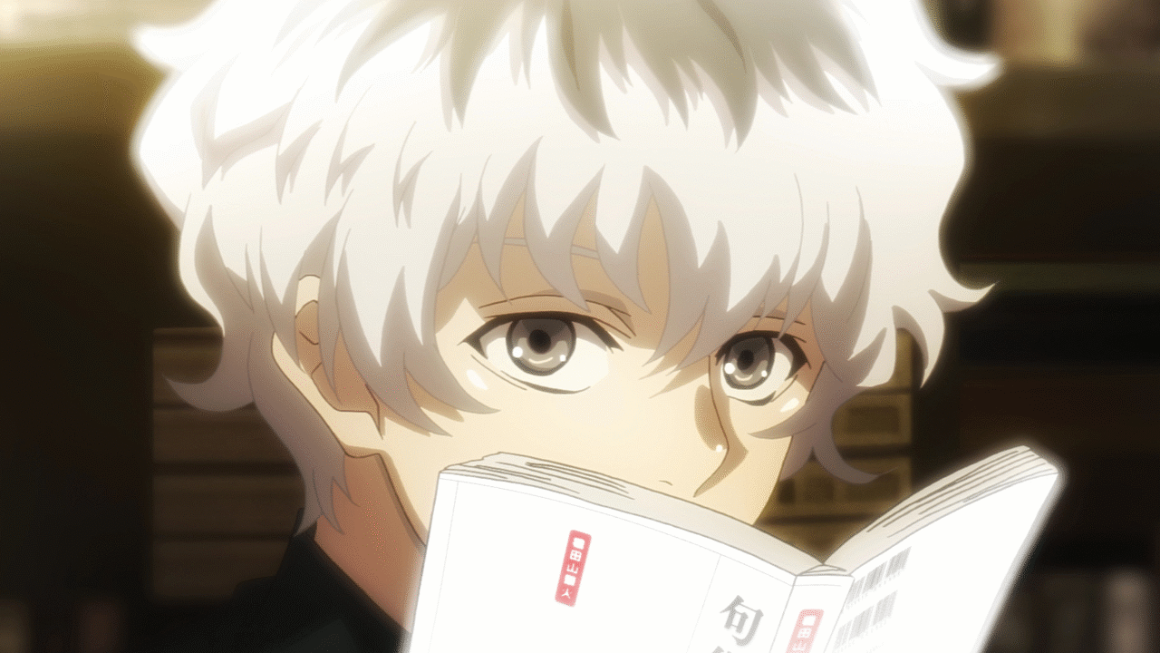 東京喰種トーキョーグール Re 第2期 第19話 Dアニメストア